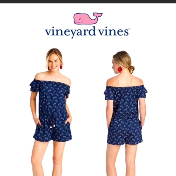 Romper - Picture 1 of 1